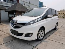 Mazda Biante 2.0 Sky Active 2013 Pakaian Pribadi Dijamin Murah