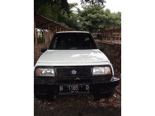 1997 Suzuki Sidekick 1.6 SE SUV