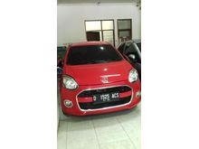 2014 Daihatsu Ayla 998 X Hatchback