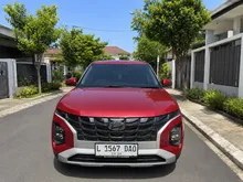 2023 Hyundai Creta 1.5 Style SUV