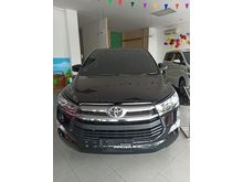 2020 Toyota Kijang Innova 2.0 G MPV TERJAMIN PALING MURAH PROMO BESAR HARGA JUJUR DP KECIL CICILAN RINGAN