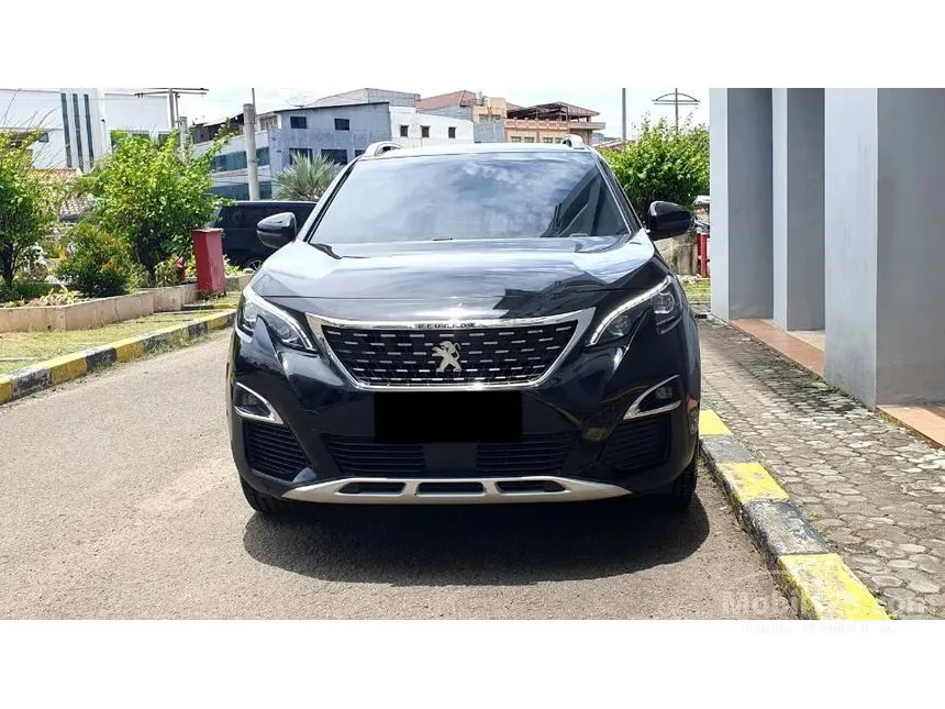2021 Peugeot 3008 Allure Plus SUV