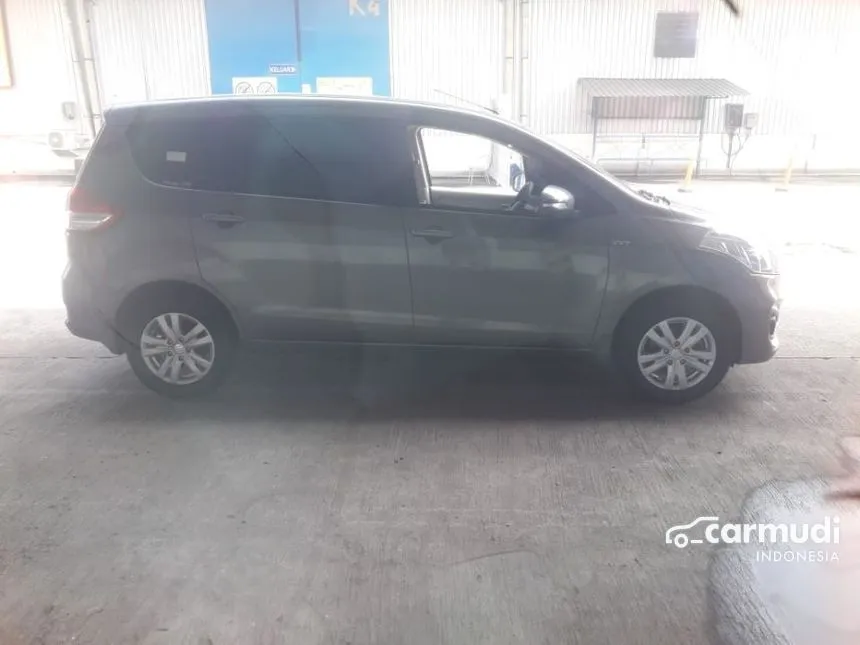 2018 Suzuki Ertiga GX MPV