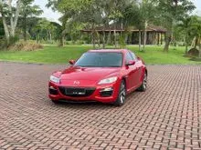 2010 Mazda RX-8 1.3 Sport Coupe