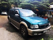 2000 Isuzu Grand Adventure 2.8 (ปี 96-02) 4x2 Wagon AT