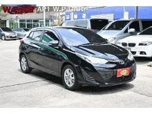 2019 Toyota YARIS 1.2 (ปี 17-25) E Hatchback