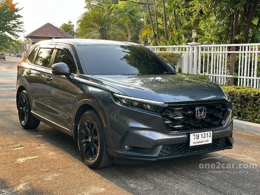 2024 Honda CR-V e:HEV ES SUV
