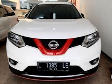 2015 Nissan X-Trail 2.5 Base Spec Wagon dtc wonokromo SURABAYA