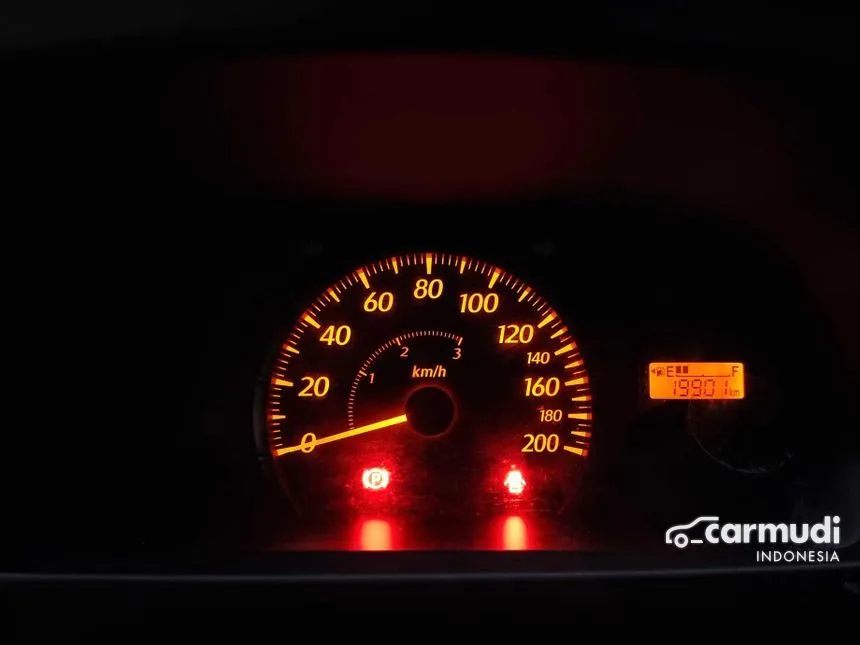 2023 Daihatsu Sigra D MPV