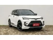 2023 Toyota Raize 1.0 GR Sport TSS (2 Tone) SUV