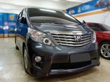 Toyota Alphard S PREMIUM 2011 POWER DOOR JAMIN PERFECT