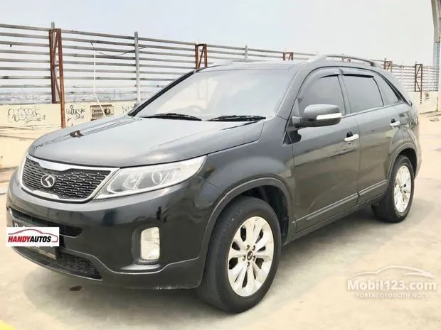 Kia Sorento 2018 em Itupeva - Usados e Seminovos