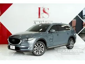 2024 Mazda CX-8 2.5 SP Exclusive SUV
