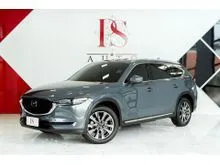 2024 Mazda CX-8 2.5 (ปี 19-26) SP Exclusive SUV