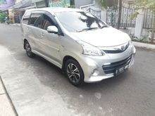 2012 Toyota Avanza 1.5 Veloz MPV