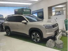 2026 Wuling Eksion 1.5 EX PHEV SUV