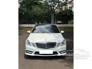 2013 Mercedes-Benz E300 3.0 Avantgarde AMG Sedan