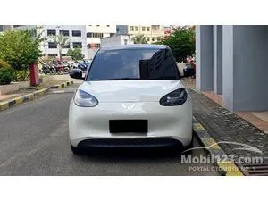 2025 Wuling Binguo EV Pro Hatchback