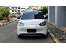 2025 Wuling Binguo EV 0.0 Pro Hatchback Milk Tea Like New Low KM 410 KM