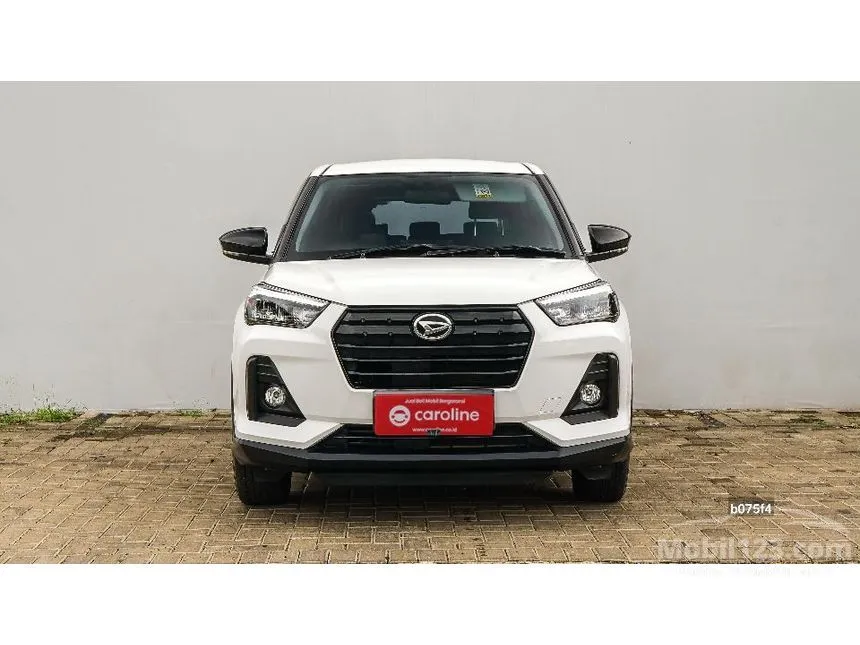 2023 Daihatsu Rocky X SUV