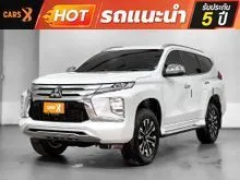 2022 Mitsubishi PAJERO SPORT 2.4 (ปี 19-25) GT Plus SUV