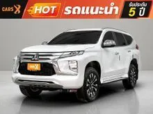 2022 Mitsubishi PAJERO SPORT 2.4 (ปี 19-25) GT Plus SUV