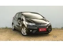 2016 Honda Jazz 1.5 S Hatchback - GARANSI 1 TAHUN 7 KOMPONEN - UNIT TERSERTIFIKASI - CAROLINE TANGERANG