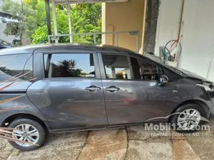 2018 Toyota Sienta 1.5 G MPV