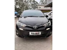 2019 Toyota Vios 1.5 G Sedan