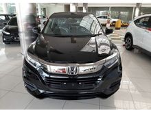 2019 Honda HR-V 1.8 Prestige SUV