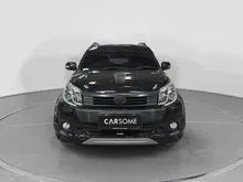 2017 Toyota Rush 1.5 TRD Sportivo Ultimo SUV Promo DP Ringan / Angsuran Ringan / Trade In / COP