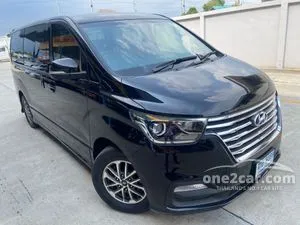 2019 Hyundai H-1 2.5 Deluxe Van