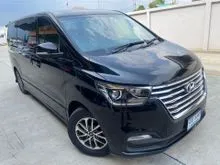 2019 Hyundai H-1 2.5 (ปี 18-24) Deluxe Van