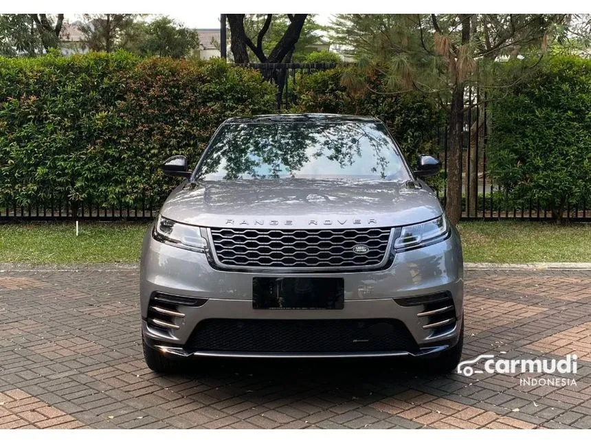 2023 Land Rover Range Rover Velar R-Dynamic SE P250 Wagon