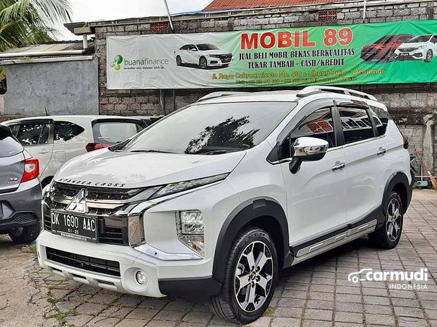 Cari 262 Mitsubishi Mobil Dijual Indonesia Carmudi Co Id