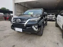 2017 Toyota Fortuner 2.4 VRZ 4X2 SUV