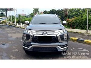 2022 Mitsubishi Pajero Sport 2.4 Dakar Ultimate 4X2 SUV