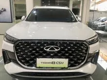 2026 Chery Tiggo 8 1.5 CSH SUV