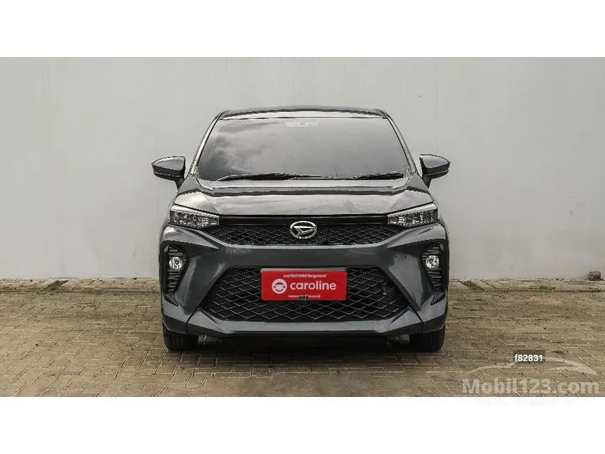 2022 Daihatsu Xenia R MPV