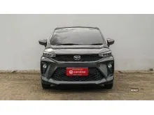2022 Daihatsu Xenia 1.3 R MPV, TDP 15 JUTA, LOKASI DI CINERE, FREE TEST DRIVE KE RUMAH, GARANSI 1 TAHUN + VOUCHER BBM