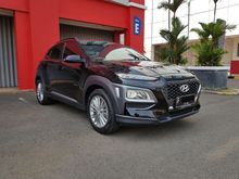 2019 Hyundai Kona 2,0 Base Spec Wagon