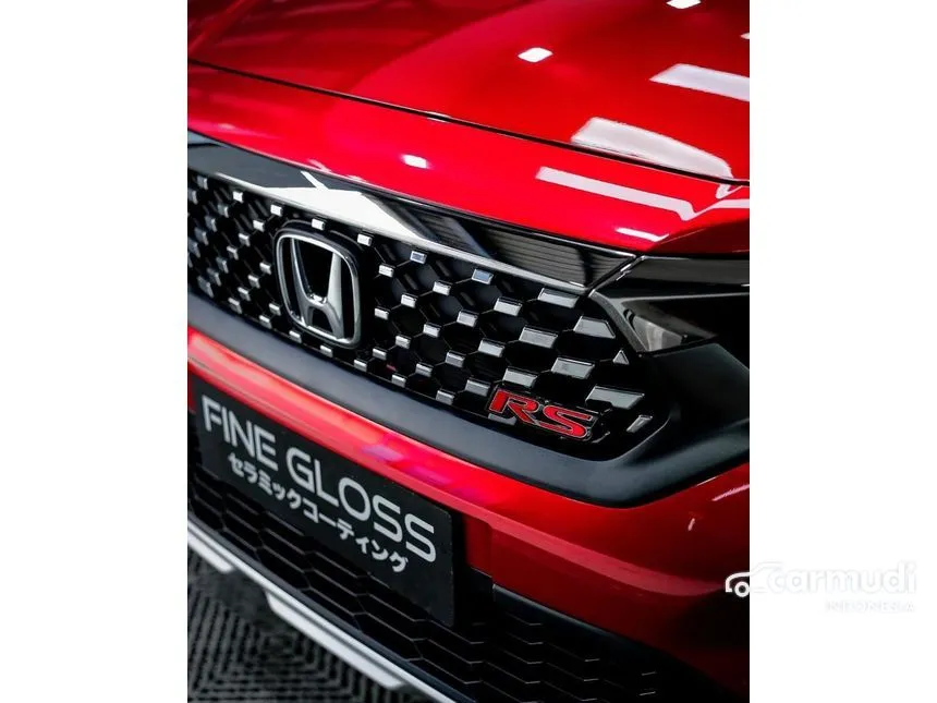 2024 Honda WR-V RS Honda Sensing Wagon