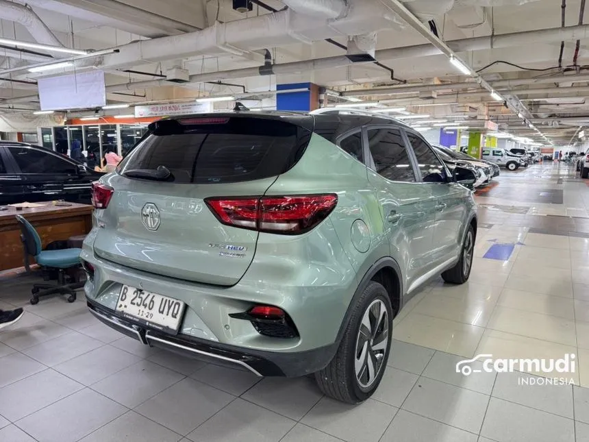 2024 MG VS HEV Magnify i-Smart SUV