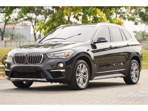 Jual BMW X X1 Bekas di Indonesia Harga Murah, Kondisi Terbaik | Mobil123