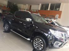 2018 Nissan Navara 2.5 NP300 VL Pick-up Nissan Navara Diskon Besar Jawa Tengah