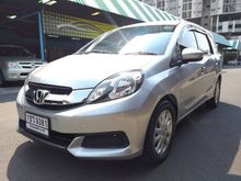 2015 Honda Mobilio 1.5 (ปี 14-17) V Wagon AT