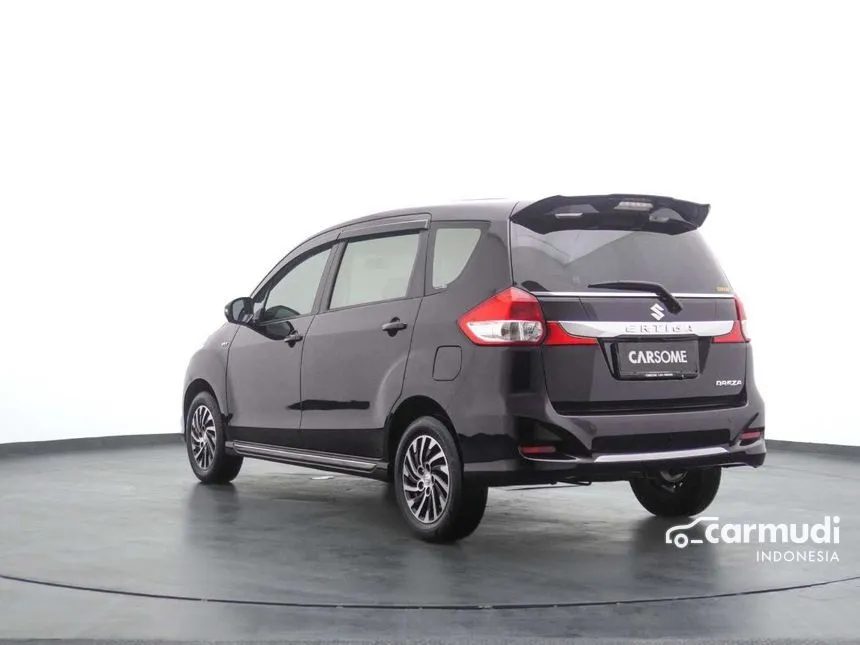 2018 Suzuki Ertiga Dreza GS MPV