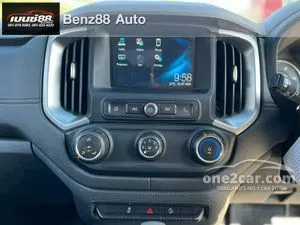 2019 Chevrolet TRAILBLAZER 2.5 LTZ SUV