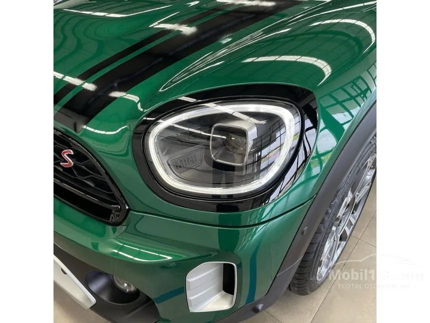2023 MINI Countryman Cooper S SUV