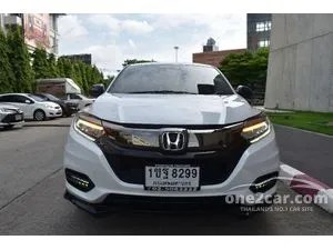 2020 Honda HR-V 1.8 RS SUV